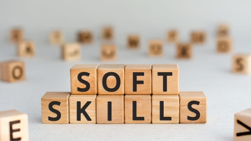 El desarrollo de Soft Skills: Clave para adaptarse con éxito al Mundo BANI